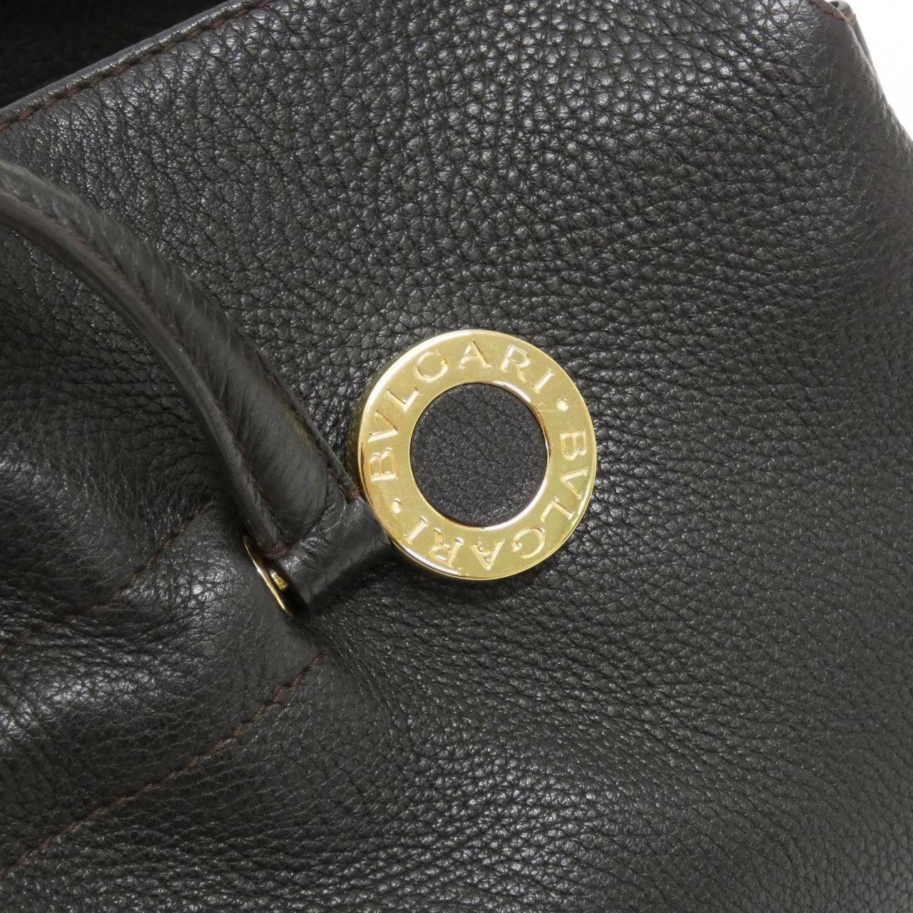Bvlgari Vintage Bulgari Shoulder — view 4
