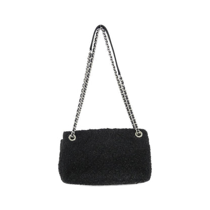 Chanel Shoulder Bag Black — view 2