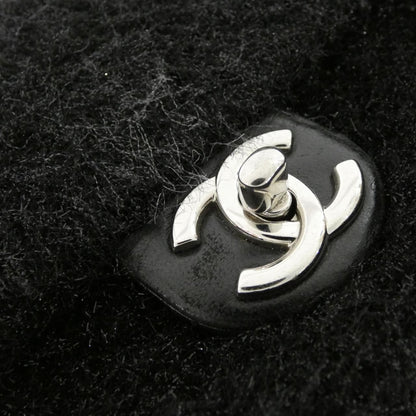 Chanel Shoulder Bag Black — view 6