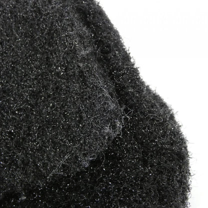 Chanel Shoulder Bag Black — view 5