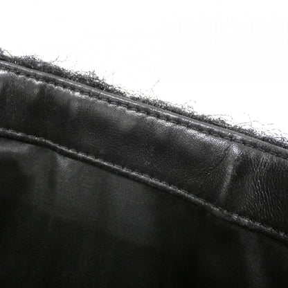 Chanel Shoulder Bag Black — view 9