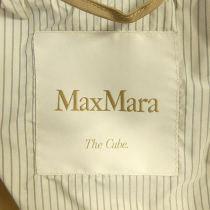 Max Mara the Cube Coat — view 4