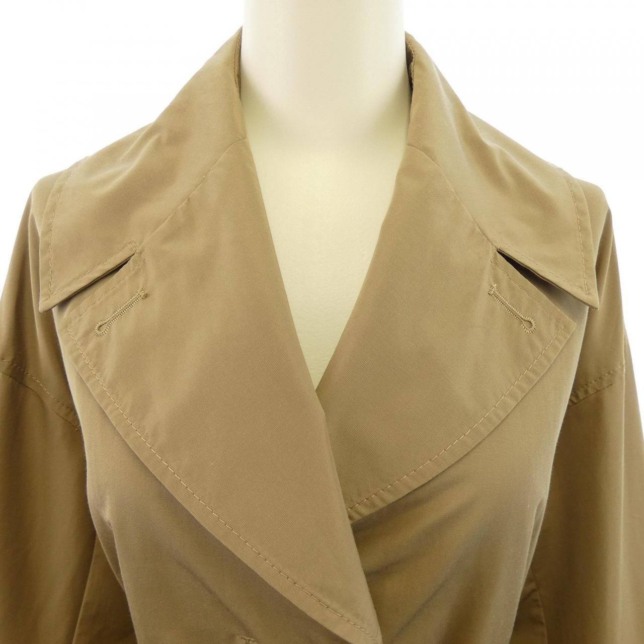 Max Mara the Cube Coat — view 5