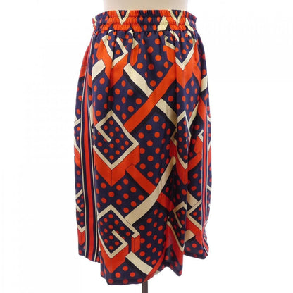 Gucci Skirt White — view 2