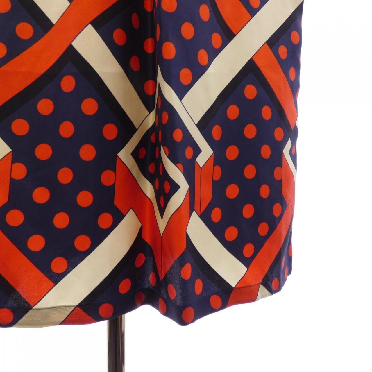 Gucci Skirt White — view 6