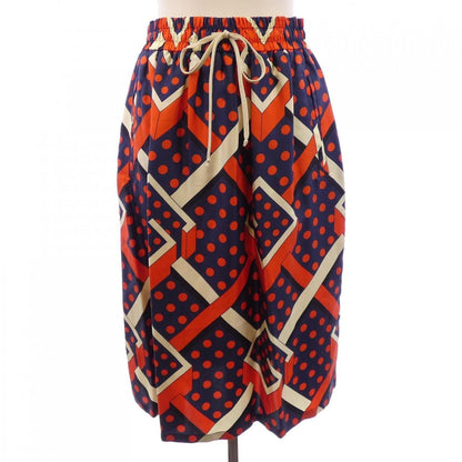 Gucci Skirt White