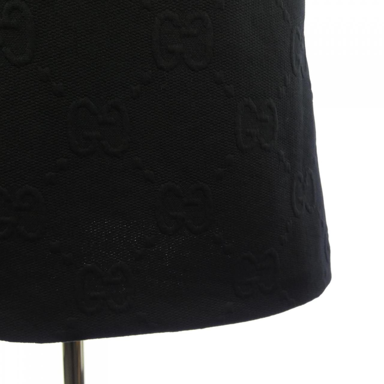 Gucci GG Jacquard Skirt — view 6