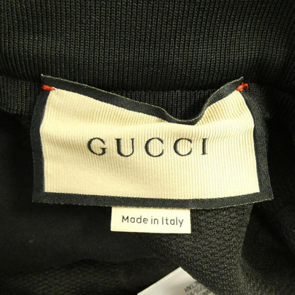 Gucci GG Jacquard Skirt — view 4