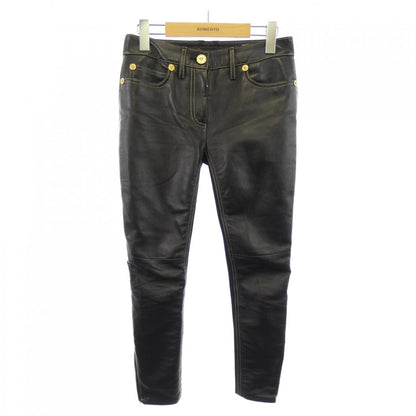Versace Pants Black