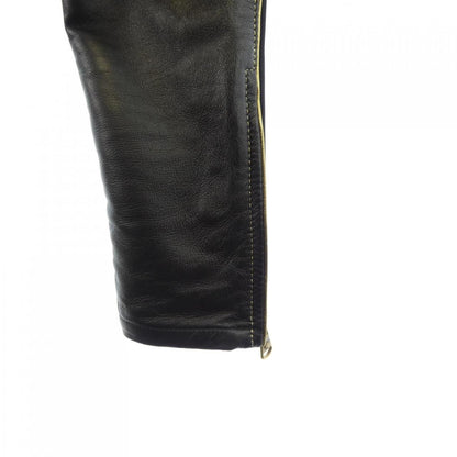Versace Pants Black — view 5