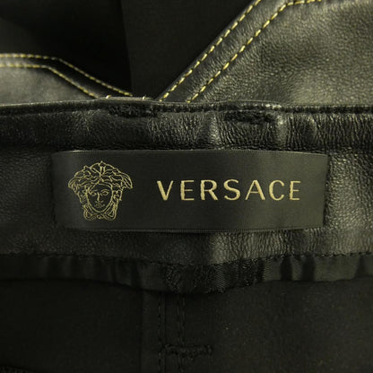 Versace Pants Black — view 4
