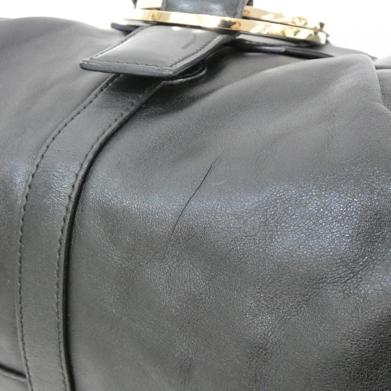 Bvlgari Vintage Shoulder — view 3