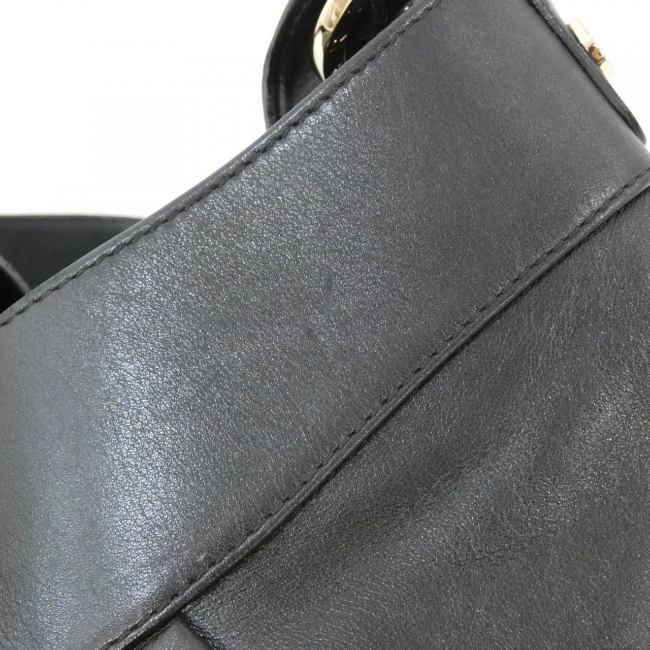 Bvlgari Vintage Shoulder — view 4