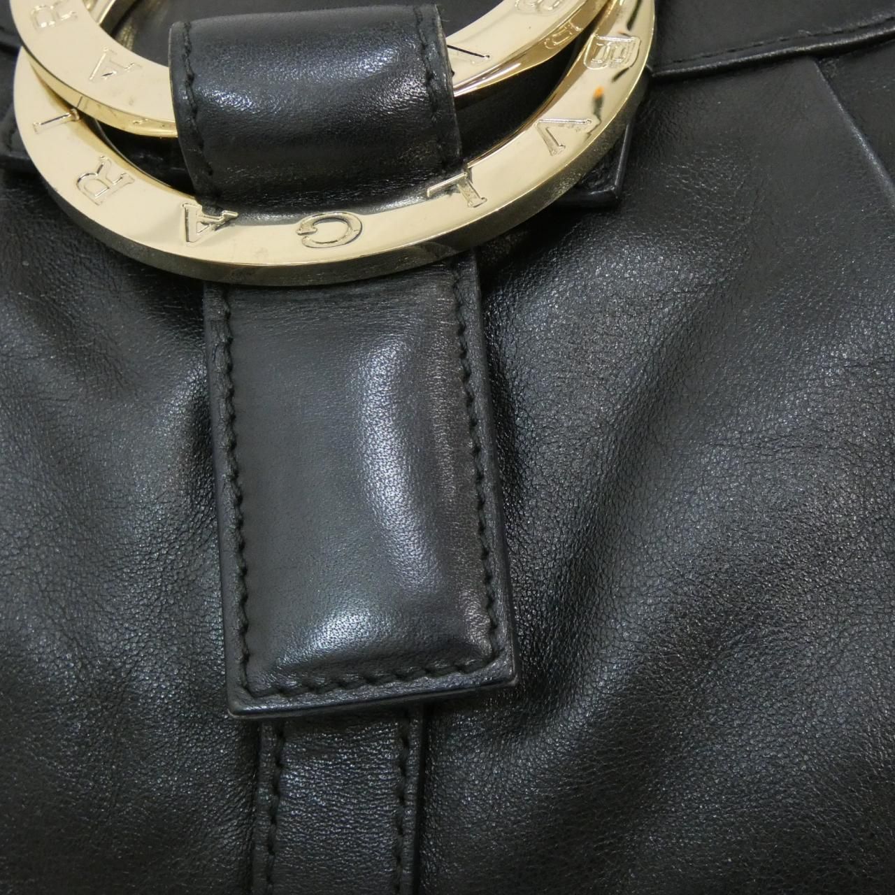 Bvlgari Vintage Shoulder — view 6