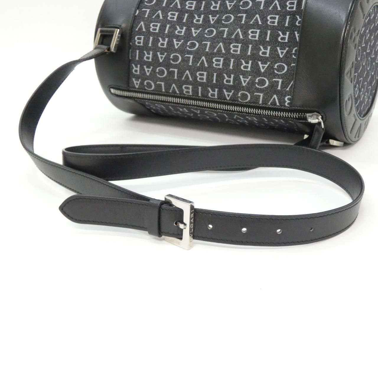 Bvlgari Vintage Bulgari Shoulder — view 5