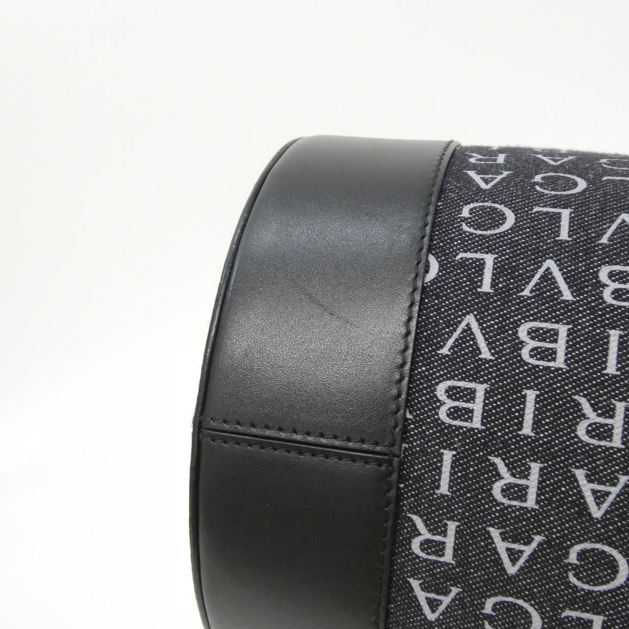 Bvlgari Vintage Bulgari Shoulder — view 2
