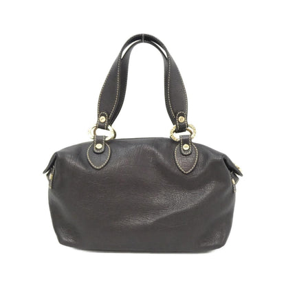 Bvlgari Vintage Bag Handbag Black — view 2