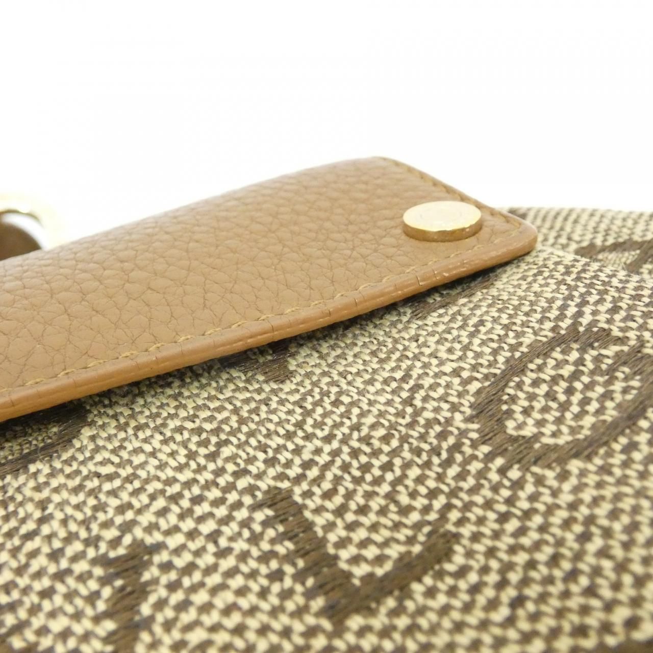 Bvlgari Vintage Bulgari Shoulder — view 4