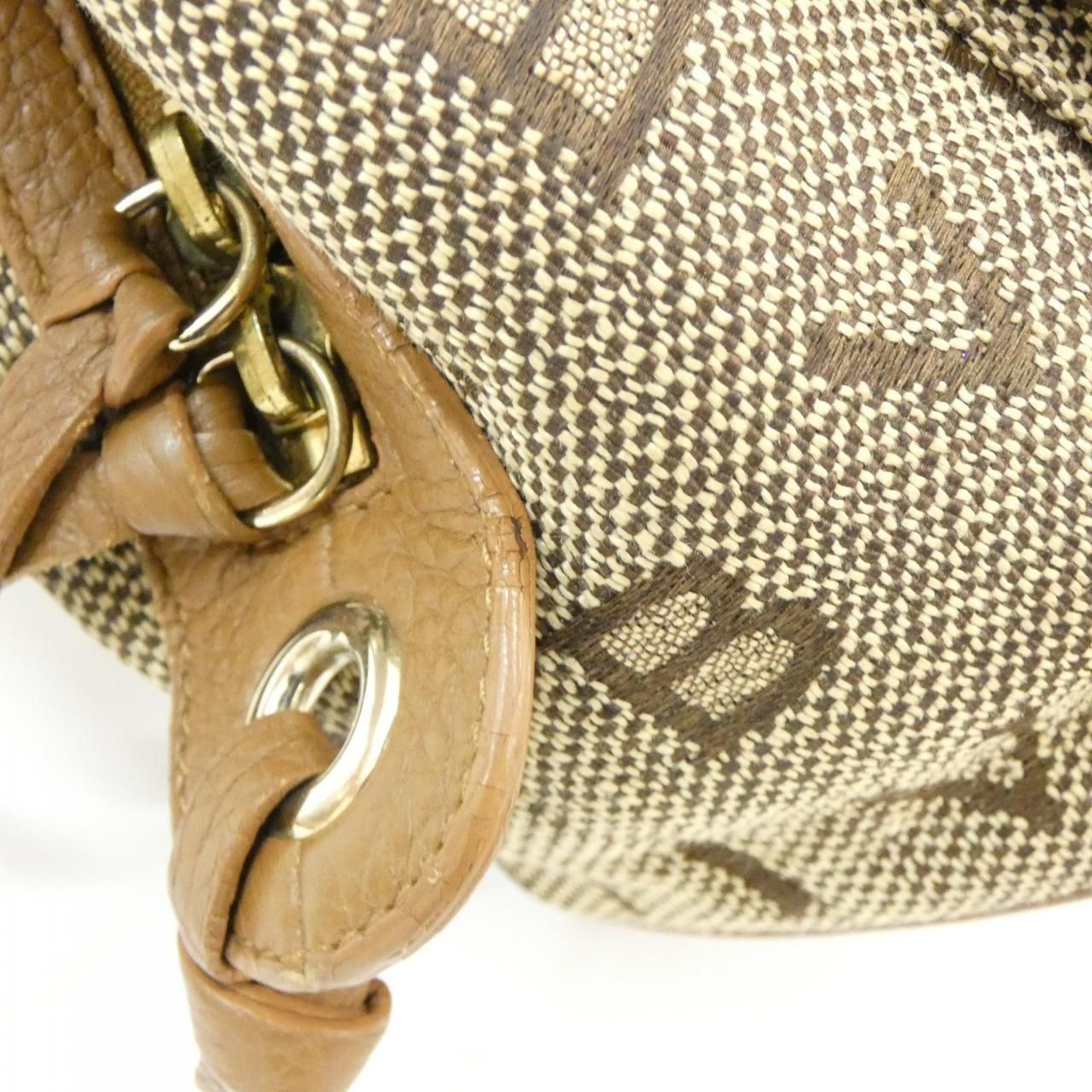 Bvlgari Vintage Bulgari Shoulder — view 5