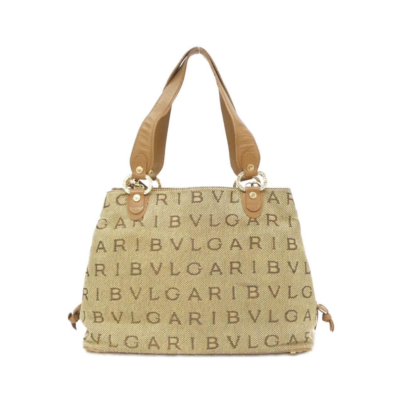 Bvlgari Vintage Bulgari Shoulder — view 2
