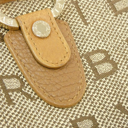 Bvlgari Vintage Bag Handbag Beige — view 5