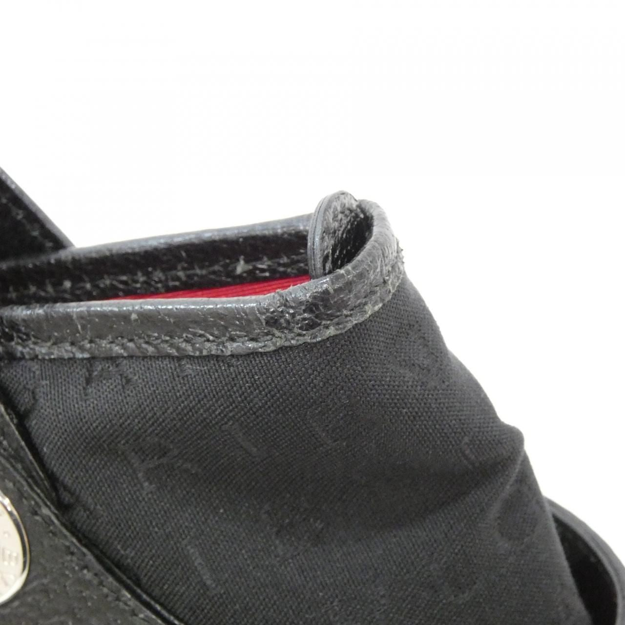Bvlgari Vintage Bag Handbag Black — view 3