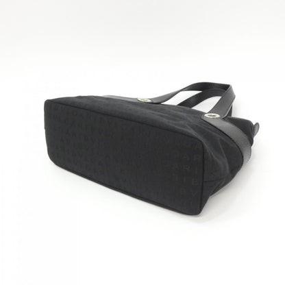 Bvlgari Vintage Bag Handbag Black — view 2