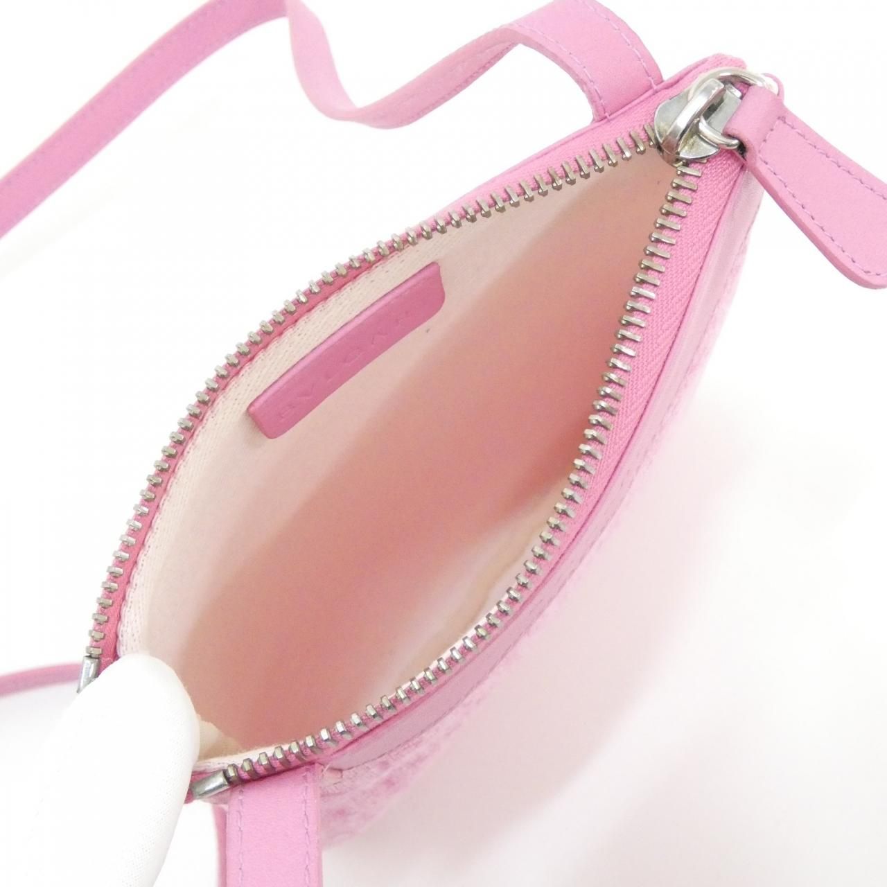 Bvlgari Vintage Bulgari Shoulder — view 8