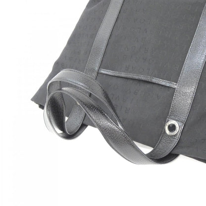 Bvlgari Vintage Bag Handbag Black — view 6