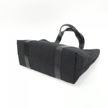 Bvlgari Vintage Bag Handbag Black — view 3