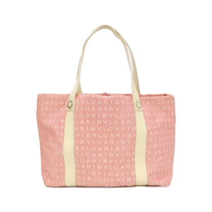 Bvlgari Vintage Bag Handbag Pink — view 2
