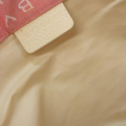 Bvlgari Vintage Bag Handbag Pink — view 8