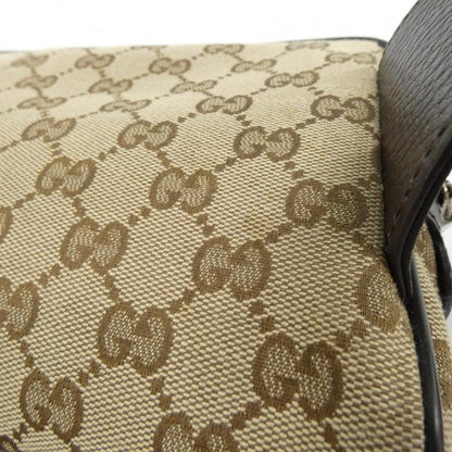 Gucci Waist Bag Belt Bag Beige — view 3