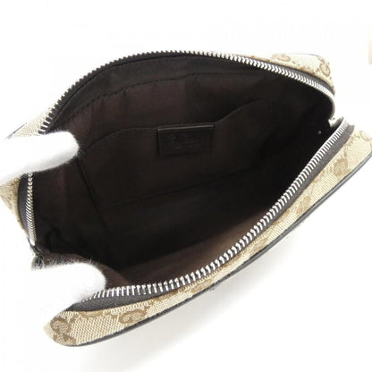 Gucci Waist Bag Belt Bag Beige — view 5