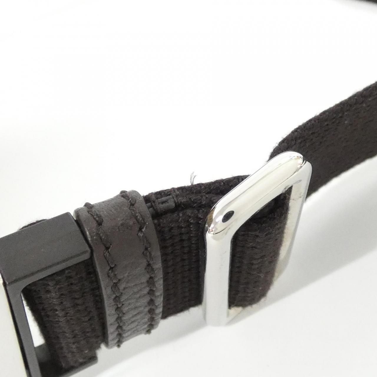 Gucci Waist Bag Belt Bag Beige — view 4