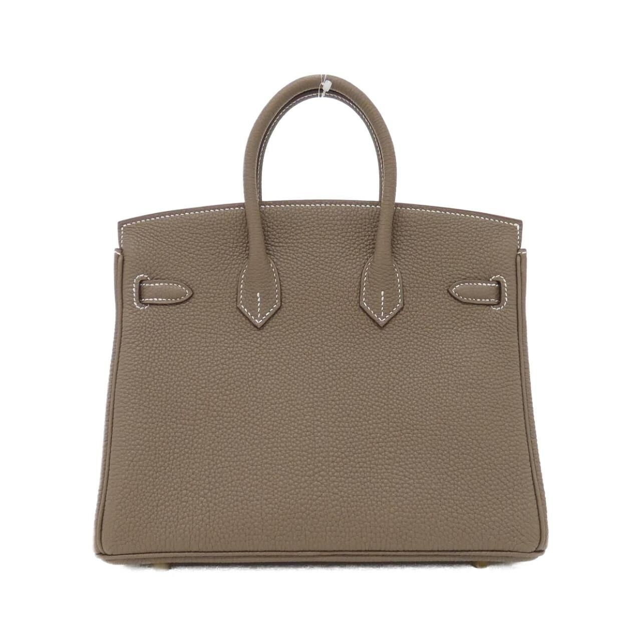 Hermes Birkin 25 cm — view 2