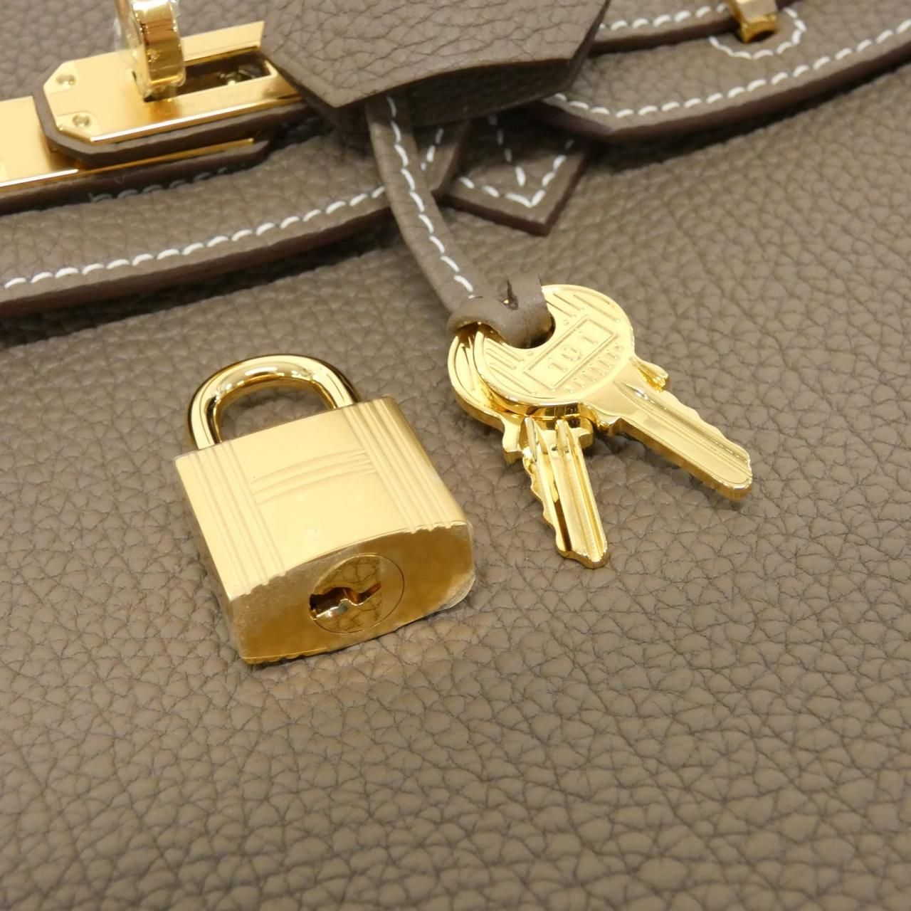 Hermes Birkin 25 cm — view 4
