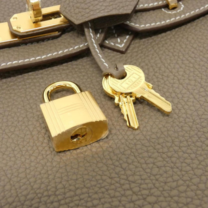 Hermes Birkin 25 cm — view 4