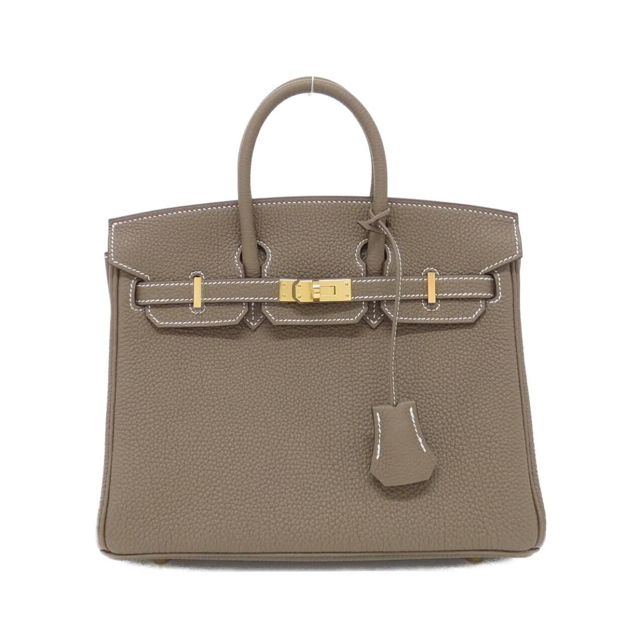 Hermes Birkin 25 cm