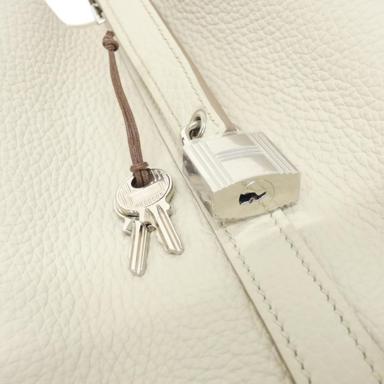 Hermes Picotin Lock PM — view 3