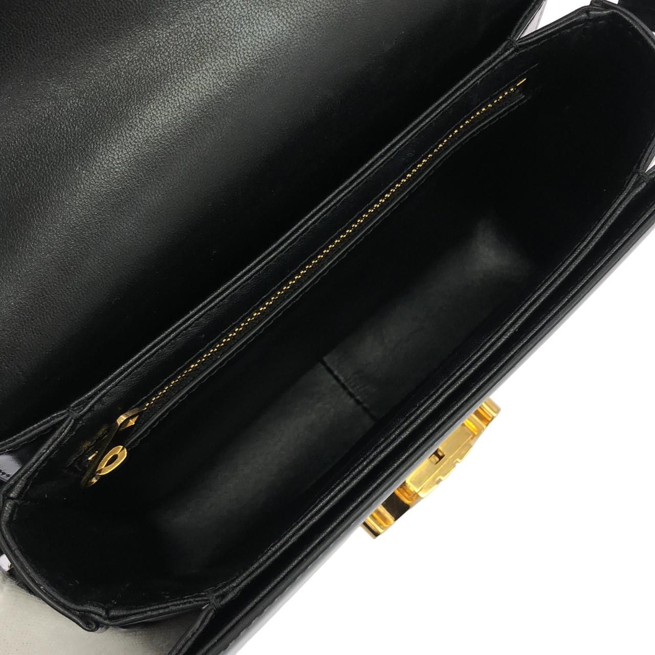 Celine Teen Triomphe Shoulder — view 8