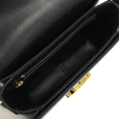 Celine Teen Triomphe Shoulder — view 8