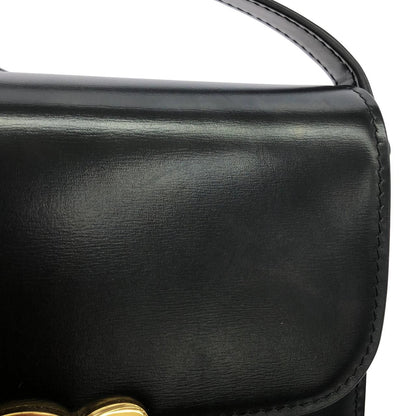 Celine Teen Triomphe Shoulder — view 5
