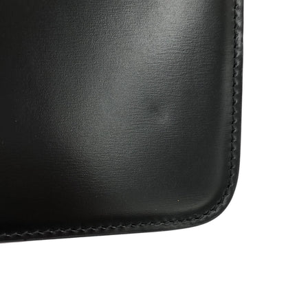 Celine Teen Triomphe Shoulder — view 6