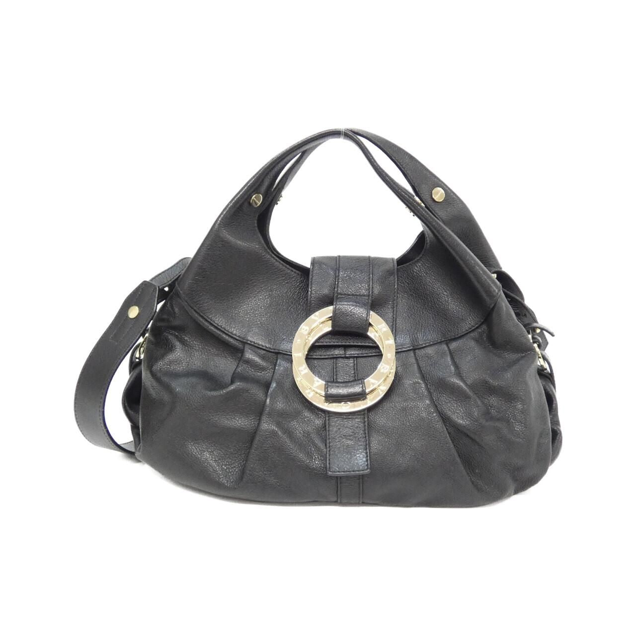 Bvlgari Vintage Chandra