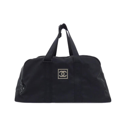 Chanel Vintage Sports Line Boston