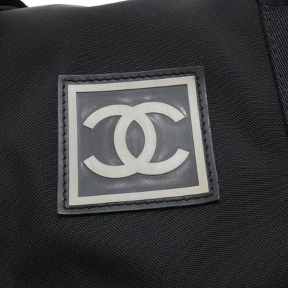Chanel Vintage Sports Line Boston — view 8