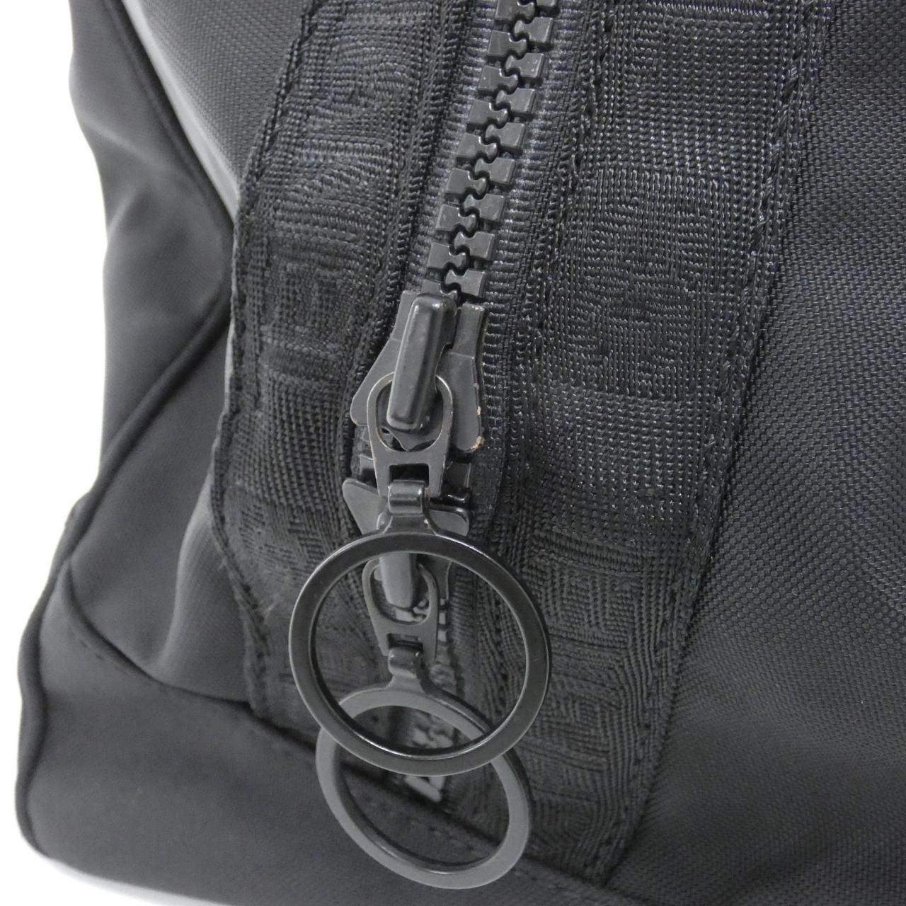 Chanel Vintage Sports Line Boston — view 7