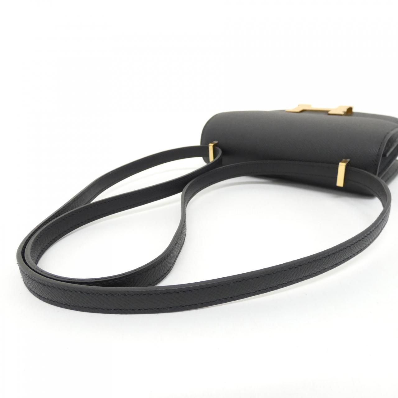 Hermes Constance 3 Mini Shoulder — view 4
