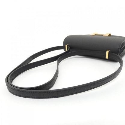 Hermes Constance 3 Mini Shoulder — view 4